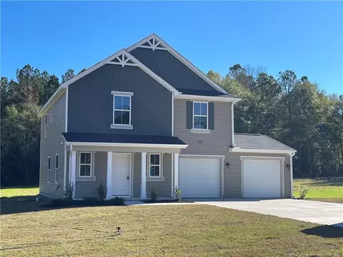 6024 Swanns Station Rd, Sanford, NC 27332