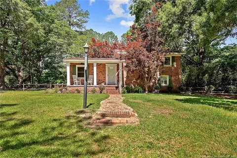 10925 Ramsey St, Linden, NC 28356