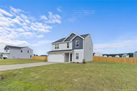 45 Killdeer Ct, Godwin, NC 28344 photo 3