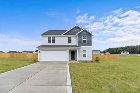 45 Killdeer Ct, Godwin, NC 28344 photo 1