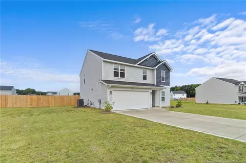 45 Killdeer Ct, Godwin, NC 28344 photo 2