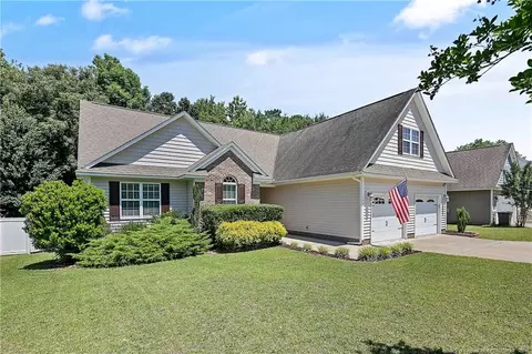 369 Regimental Dr, Cameron, NC 28326 photo 3