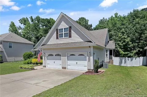 369 Regimental Dr, Cameron, NC 28326 photo 2