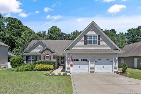 369 Regimental Dr, Cameron, NC 28326 photo 1
