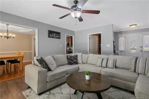 369 Regimental Dr, Cameron, NC 28326 photo 7
