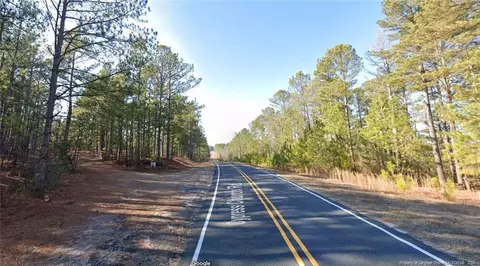 431 Cypress Church Rd, Cameron, NC 28326