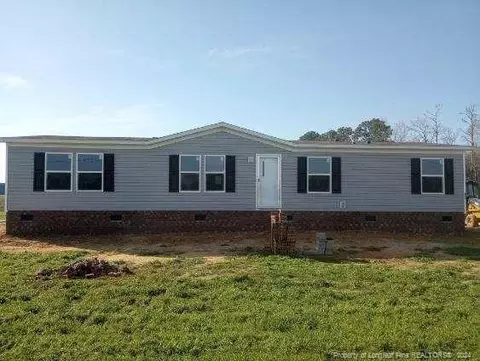 433 Townsends Chapel Rd, Pembroke, NC 28372