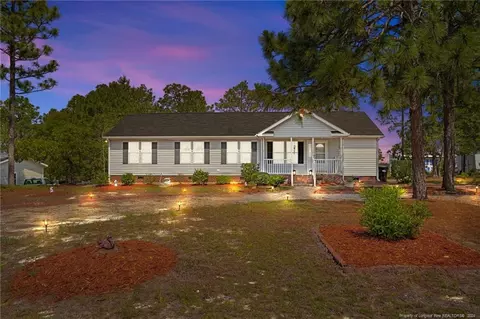140 Ridge View Dr, Cameron, NC 28326