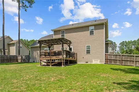 154 Tactical Dr, Bunnlevel, NC 28323 photo 4