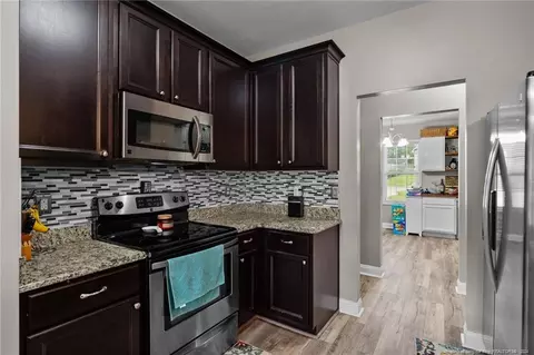 154 Tactical Dr, Bunnlevel, NC 28323 photo 13