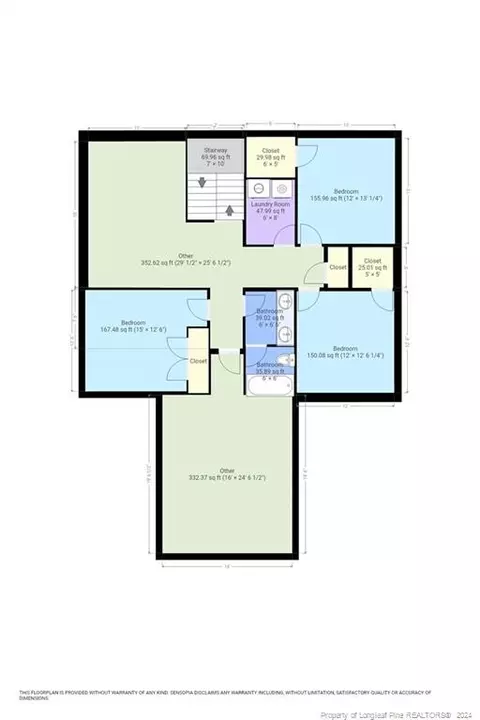 154 Tactical Dr, Bunnlevel, NC 28323 photo 3