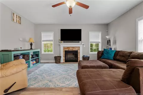 154 Tactical Dr, Bunnlevel, NC 28323 photo 9