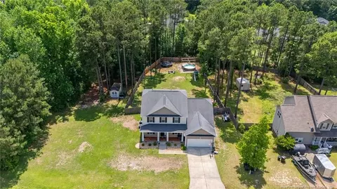 154 Tactical Dr, Bunnlevel, NC 28323 photo 29