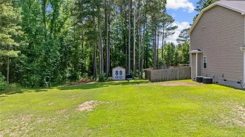 154 Tactical Dr, Bunnlevel, NC 28323 photo 30