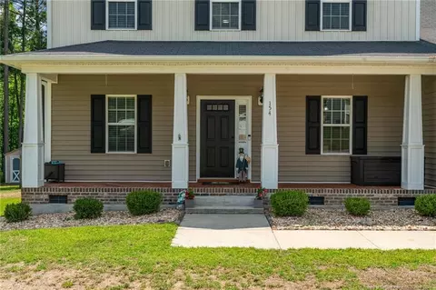 154 Tactical Dr, Bunnlevel, NC 28323 photo 5
