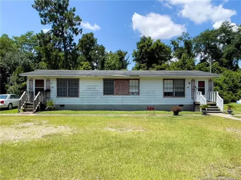 337 D St, Spring Lake, NC 28390