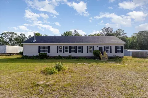 3666 Calloway Rd, Raeford, NC 28376