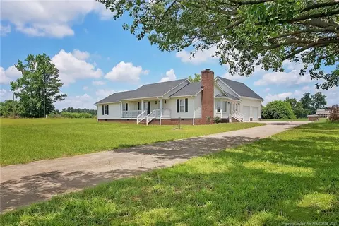870 Mt Elam Church Rd NW, Roseboro, NC 28382