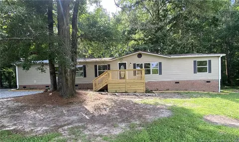 1740 Nicholson Rd, Sanford, NC 27332