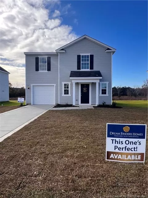 171 Bracknell Ln, Raeford, NC 28376