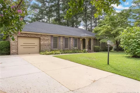 3309 Mandalay St, Fayetteville, NC 28303
