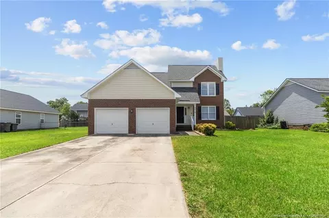 4416 Bishamon St, Hope Mills, NC 28348
