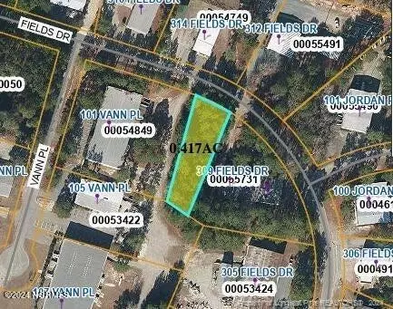 tbd Fields Dr, Aberdeen, NC 28315
