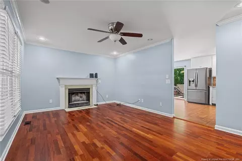 76 Doris Dr, Bunnlevel, NC 28323 photo 11