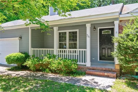 76 Doris Dr, Bunnlevel, NC 28323