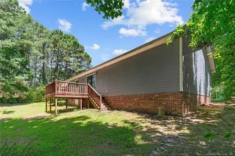 76 Doris Dr, Bunnlevel, NC 28323 photo 32