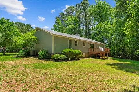 76 Doris Dr, Bunnlevel, NC 28323 photo 36