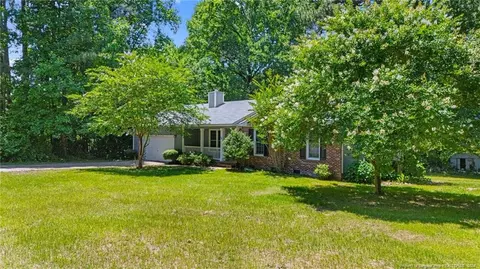 76 Doris Dr, Bunnlevel, NC 28323 photo 2