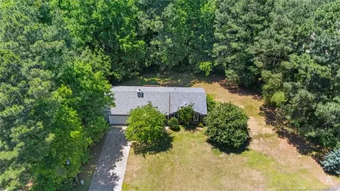 76 Doris Dr, Bunnlevel, NC 28323 photo 3