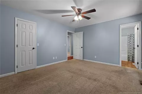 76 Doris Dr, Bunnlevel, NC 28323 photo 27
