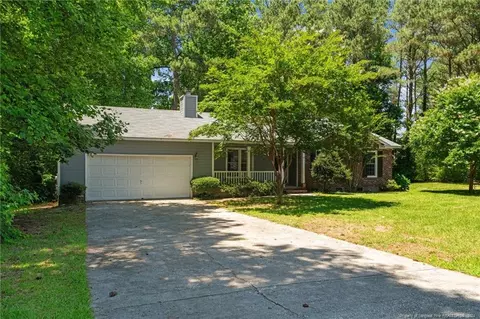 76 Doris Dr, Bunnlevel, NC 28323 photo 40