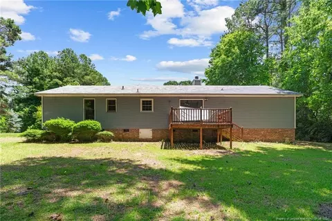 76 Doris Dr, Bunnlevel, NC 28323 photo 33