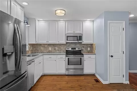 76 Doris Dr, Bunnlevel, NC 28323 photo 6