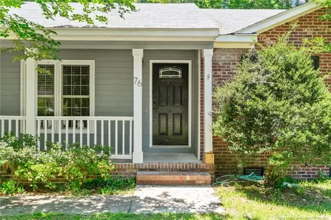 76 Doris Dr, Bunnlevel, NC 28323 photo 41