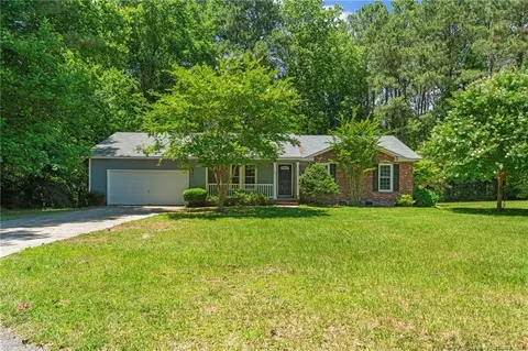76 Doris Dr, Bunnlevel, NC 28323 photo 39