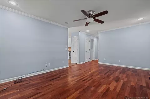 76 Doris Dr, Bunnlevel, NC 28323 photo 17