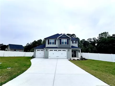 35 Fort Mcclary Ct, Cameron, NC 28326