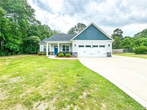 3450 Attica Dr, Eastover, NC 28312