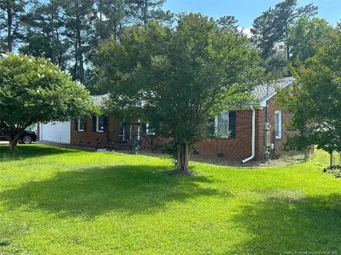 575 N Roberts Ave, Lumberton, NC 28358