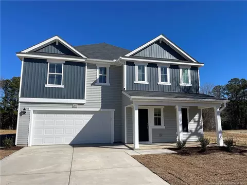 2833 Sheriff Watson Rd, Sanford, NC 27332
