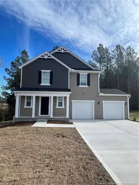 2731 Sheriff Watson Rd, Sanford, NC 27332