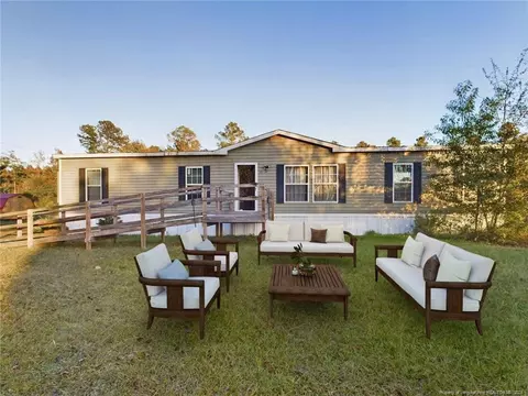 37 Ram Cir, Maxton, NC 28364