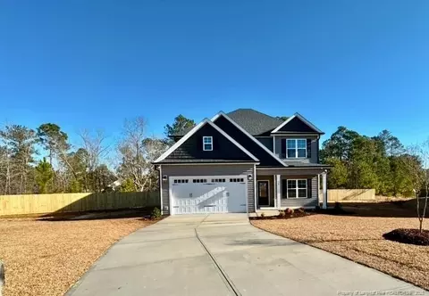 36 Fort Mcclary Ct, Cameron, NC 28326