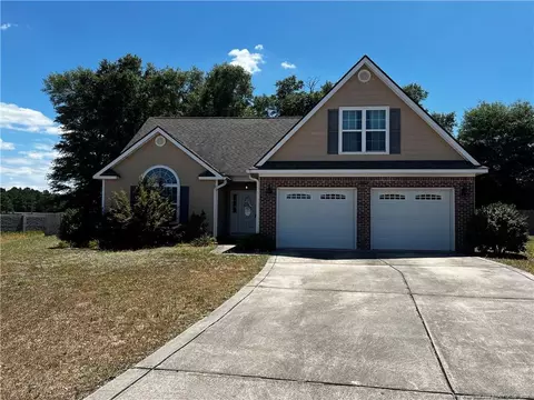 3352 Eastgate St, Eastover, NC 28312