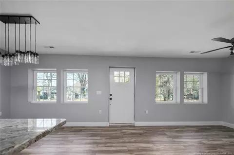 Entry Way - 326 Iris Bryant Rd, Dunn, NC 28334 photo 1 of 2