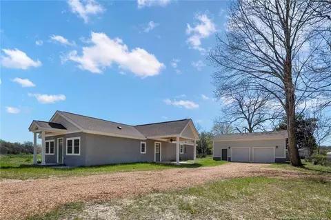 Exterior - 326 Iris Bryant Rd, Dunn, NC 28334 photo 4 of 6